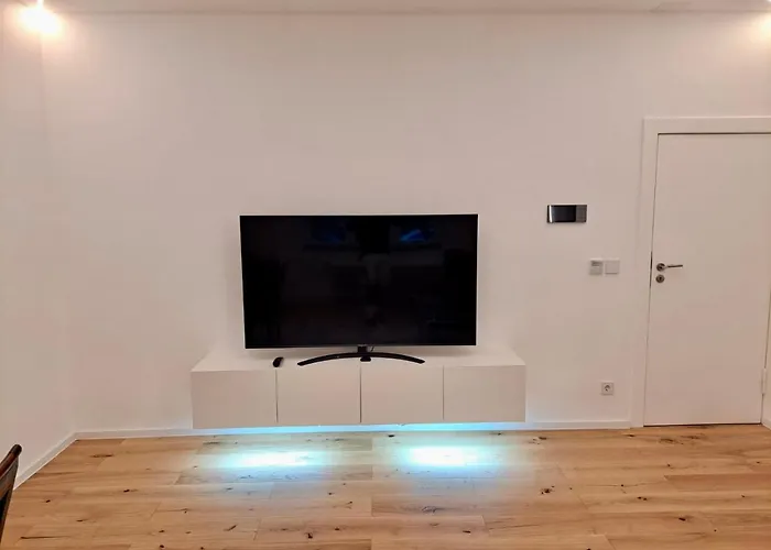 Fewo Stadtlicht Apartman *