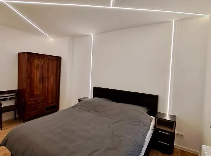 Apartman Fewo Stadtlicht