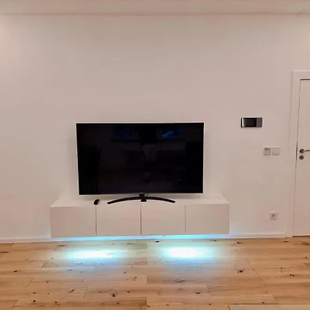 Fewo Stadtlicht Apartment *