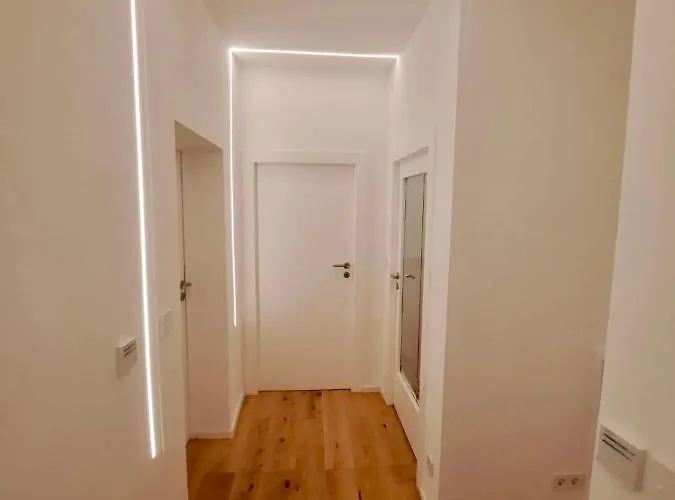 Fewo Stadtlicht Apartment *