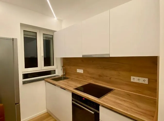 Fewo Stadtlicht Berlin