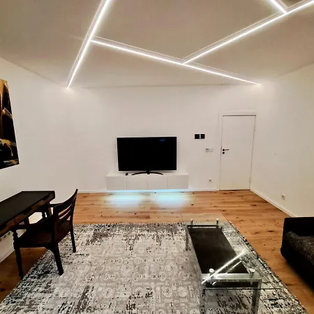 Fewo Stadtlicht Berlin