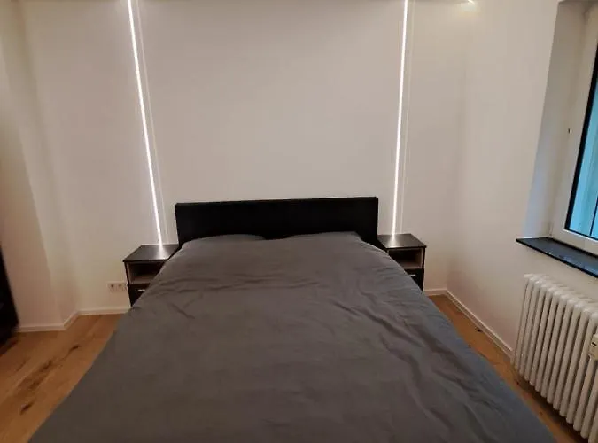 Apartment Fewo Stadtlicht *