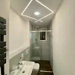 Apartamento Fewo Stadtlicht