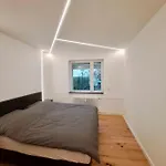 Fewo Stadtlicht Apartamento