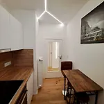 Apartamento Fewo Stadtlicht