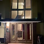 Fewo Stadtlicht Apartamento