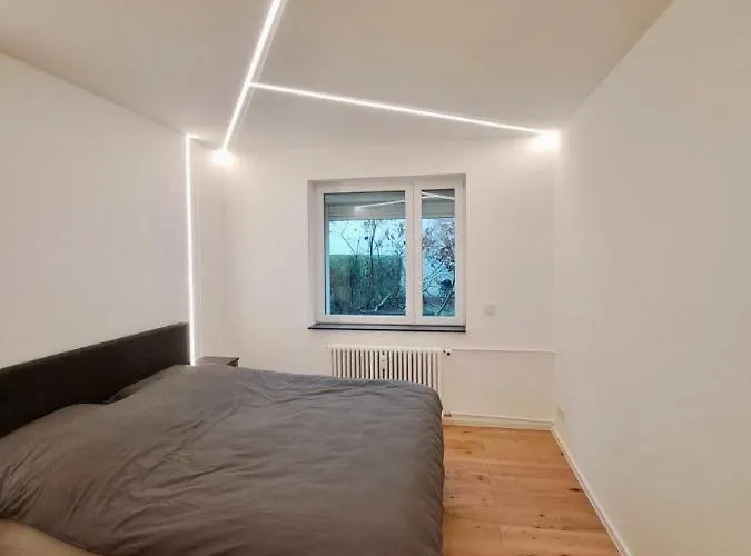 Fewo Stadtlicht 아파트